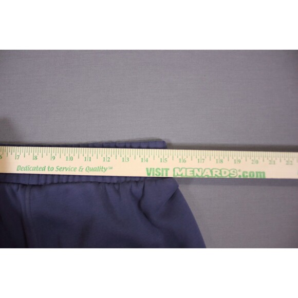 Fabletics Men Activewear Pants M Sweatpants Drawstring 28" Inseam - Picture 6 of 8